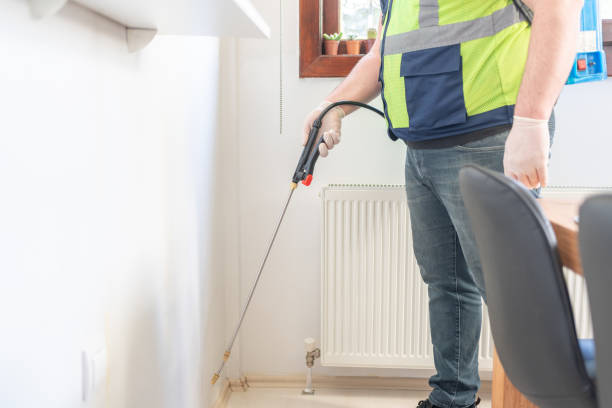 Valle Vista, AZ Pest Control Company